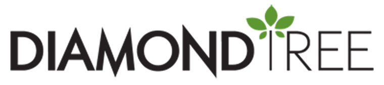 DiamondTree Logo